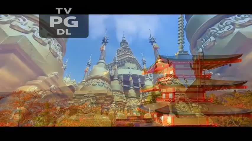 Better Late Than Never - Season 1 Episode 2 - Kyoto And Hong Kong: Less Talky, More Sake