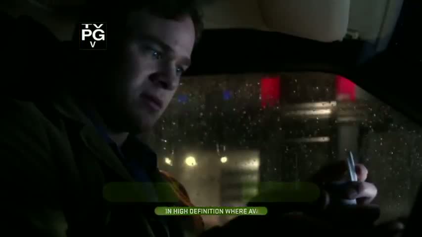 Smallville - Season 8 Episode 19 - Stiletto 