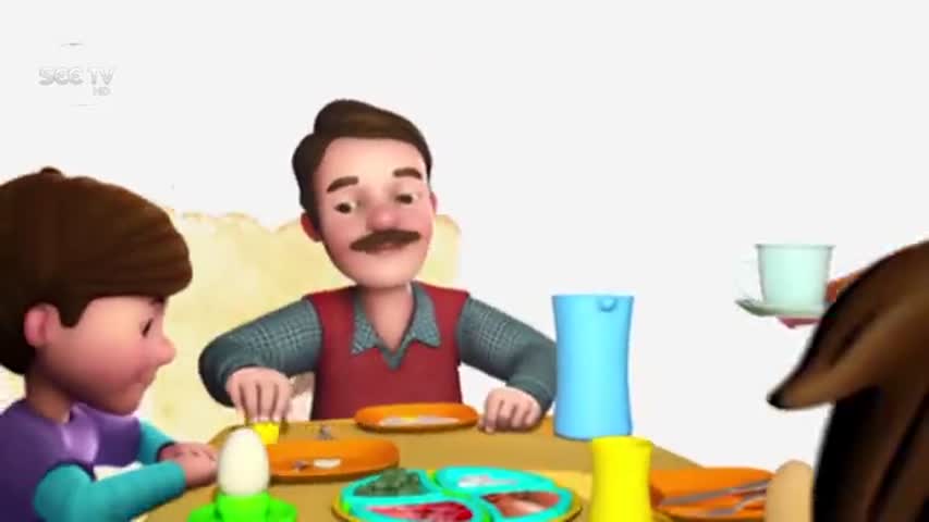 JAN - Cartoon - Episode#73