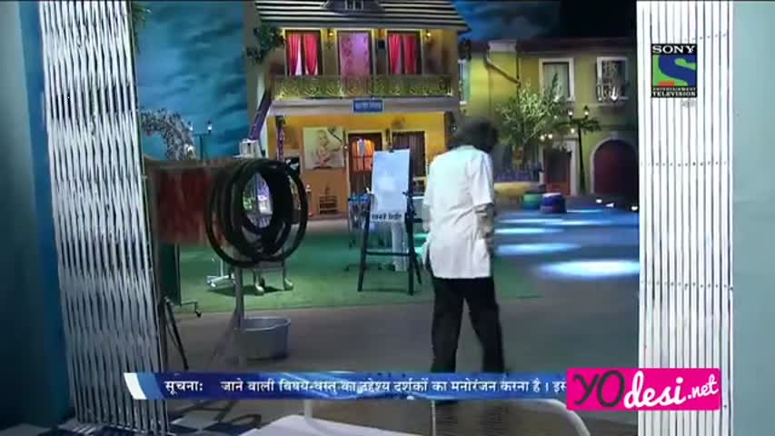 The Kapil Sharma Show 22nd May 2016 Full Episode 10