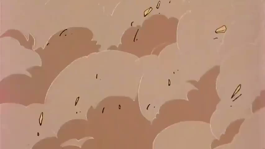 Dragon Ball Z - Season 3Episode 12 : The Ultimate Battle