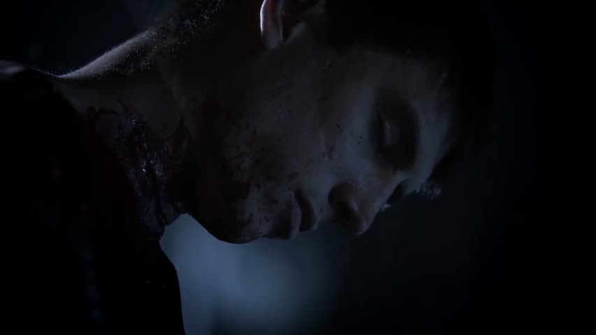 Teen Wolf - Season 3 Episode 9 - The Girl Who Knew Too Much 