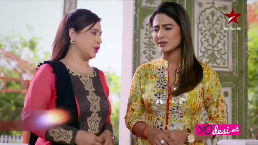 Yeh Rishta Kya Kehlata Hai 2nd June 2016 Full Episode 2087