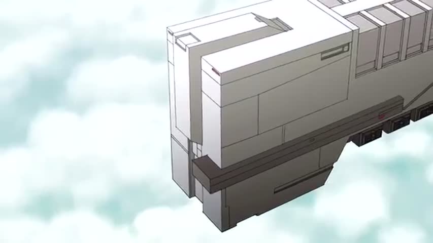 Generator Rex Season 01 Episode 008