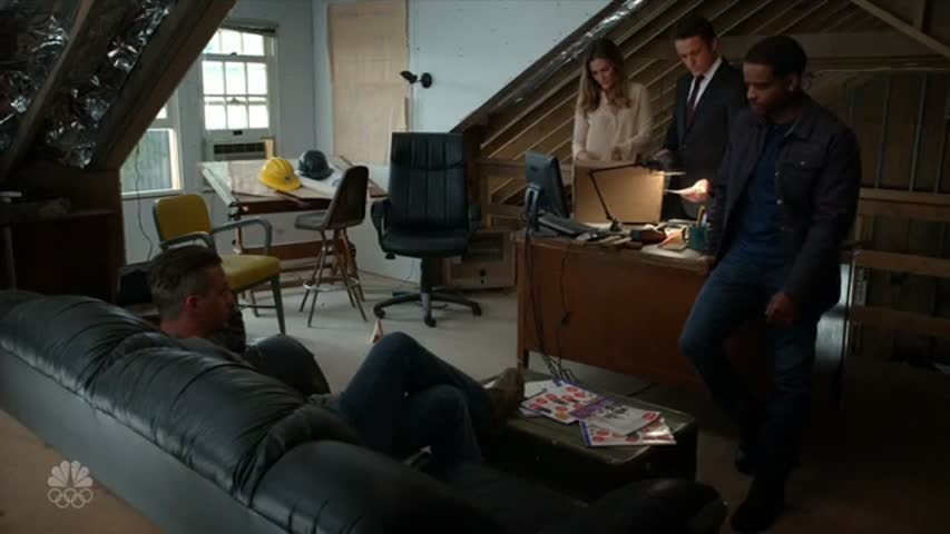 Game of Silence - Season 1 Episode 9 - The Truth