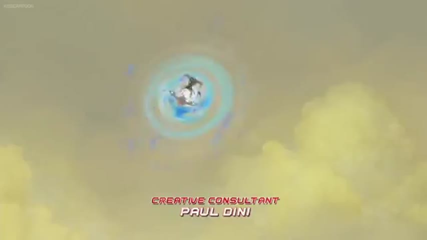 Ultimate Spider-Man Season 3 Episode 011