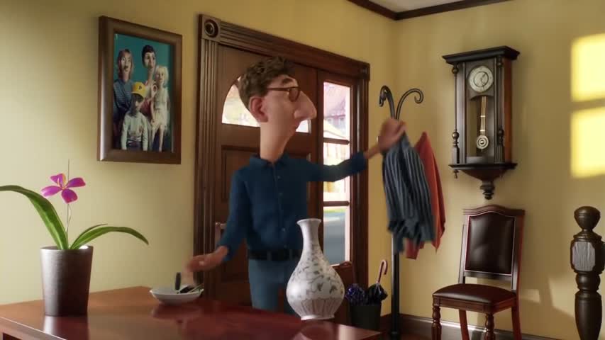 Meticulous- - by Milford Creative Studio 