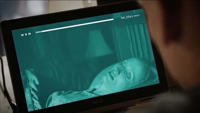 The Leftovers - Season 2 Episode 5 - No Room at the Inn
