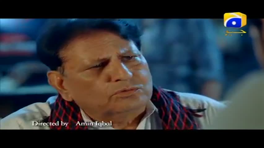 Mannat - Episode 21 | Har Pal Geo