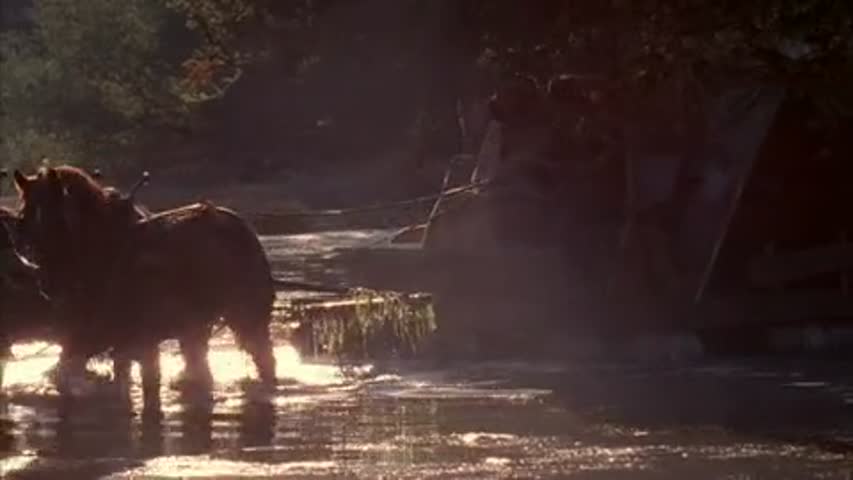  Firefly - Season 1 Episode 6 - Shindig