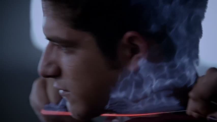 Teen Wolf - Season 4 Episode 6 - Orphaned 