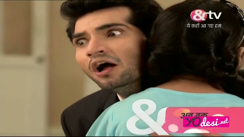 Yeh Kahan Aa Gaye Hum 14th June 2016  Part 1