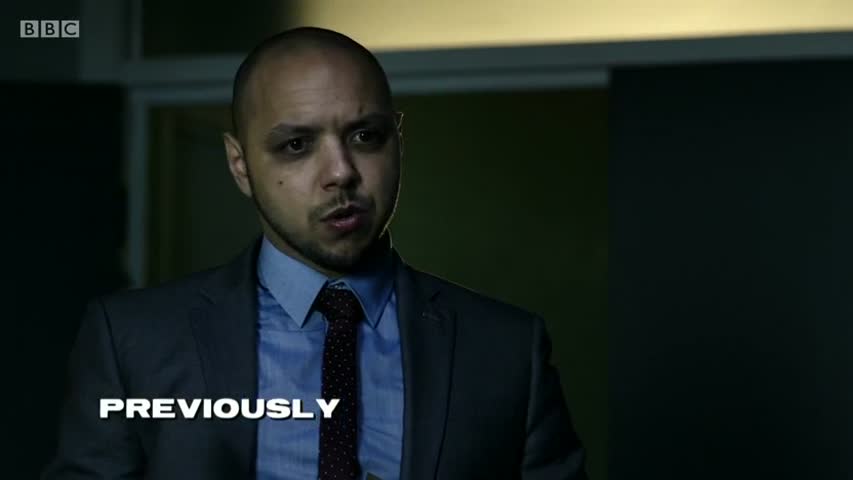 Wolfblood Secrets - Season 1 Episode 2 