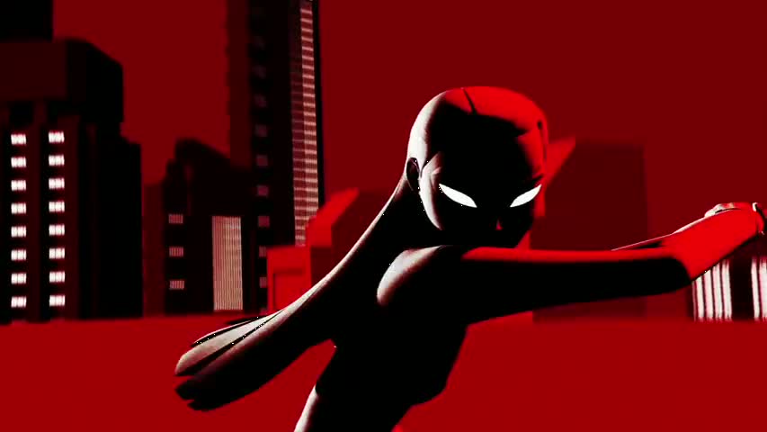 Beware the Batman - Season 1 Episode 5: Broken 