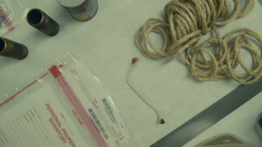 Manhunt Unabomber S0 E8 USA vs. Theodore J. Kaczynski