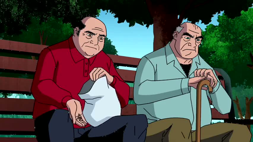 Ben 10 Ultimate Alien - Season 1 Episode 02: Duped