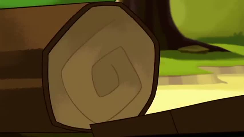 Angry Birds Toons - Season 1Episode 39: Slumber Mill