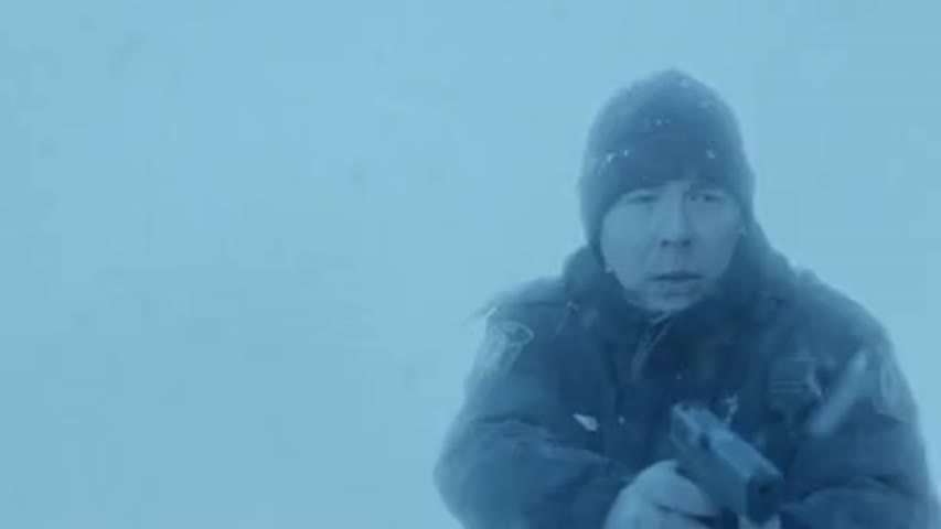 Fargo - Season 1 Episode 7 - Who Shaves the Barber?