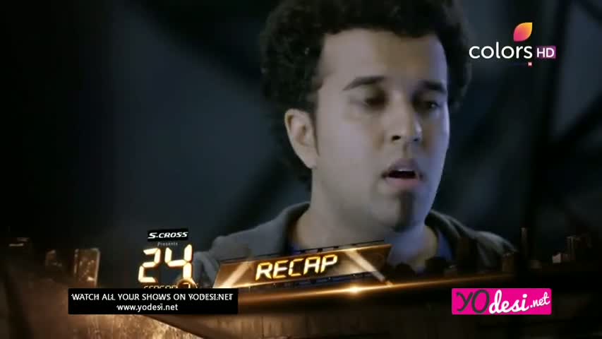 Twenty Four (24) Season 2 18th September 2016 