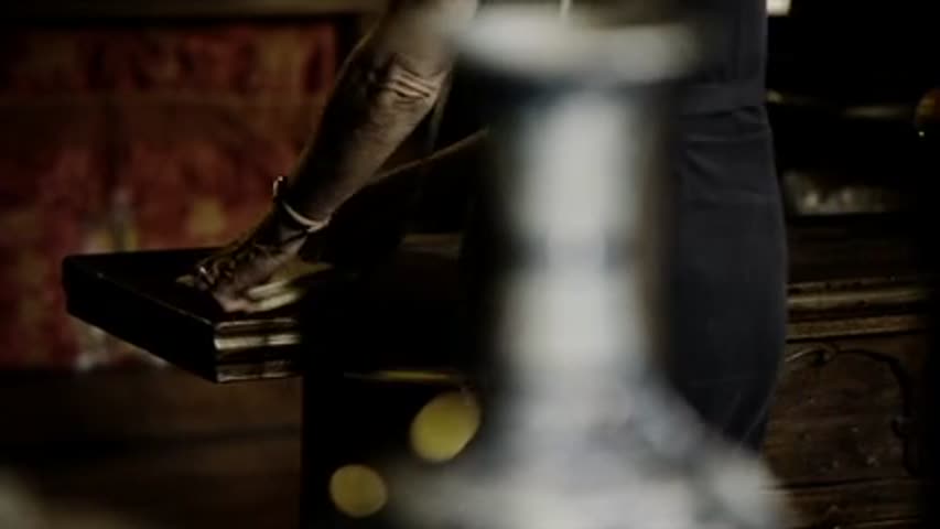 The Romeo Section - Season 1 Episode 2 - Repel Monkey 