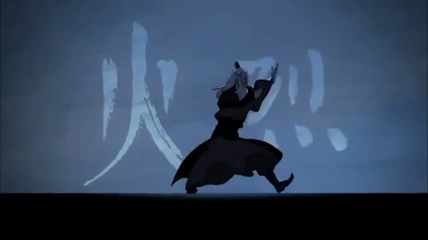 THE LEGEND OF KORRA SEASON 3 EPISODE 2