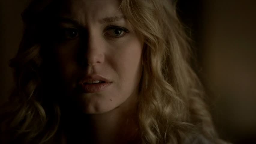 The Vampire Diaries - Season 6 Episode 15 - Let Her Go