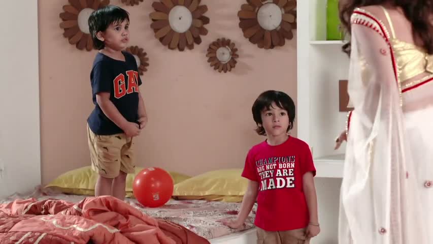 Saath Nibhana Saathiya 5th September 2016 Episode 1863