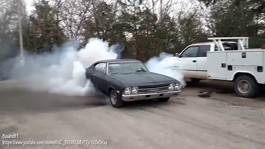 9 Ultimate Extreme Crazy Engine You Don't Know About