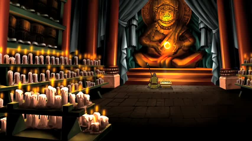 Justice League Unlimited - Season 2Episode 06: Dead Reckoning