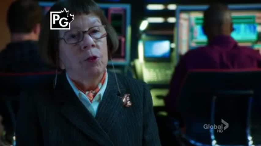 NCIS: Los Angeles - Season 2 Episode 10 - Deliverance (2)