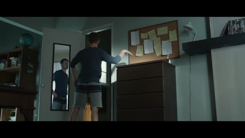 PET Horror 2016 TRAILER