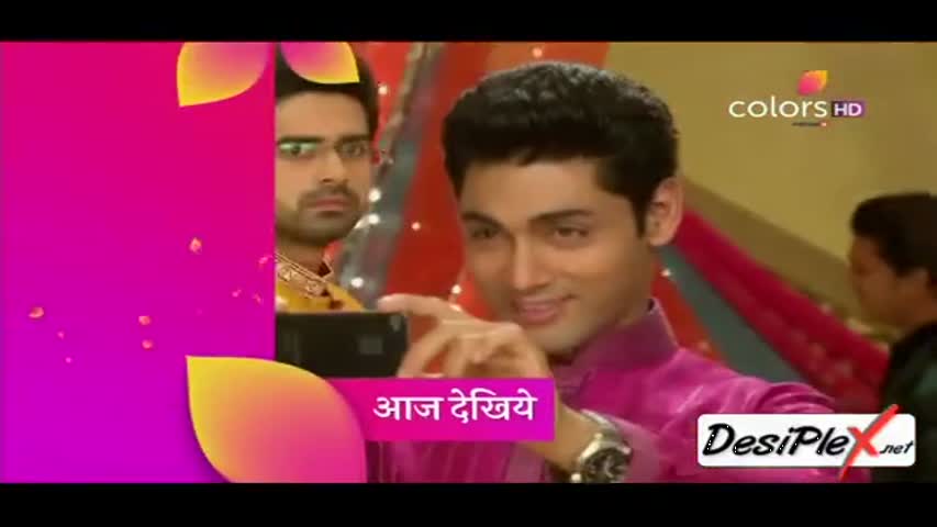 Balika Vadhu 17th May 2016 Full Episode 2183