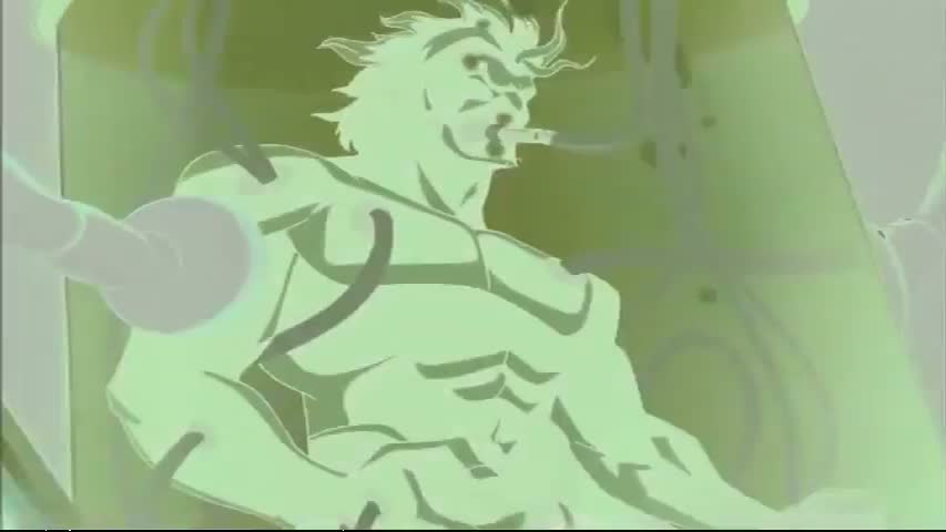 X-Men: Evolution - Season 3Episode 11: X23 