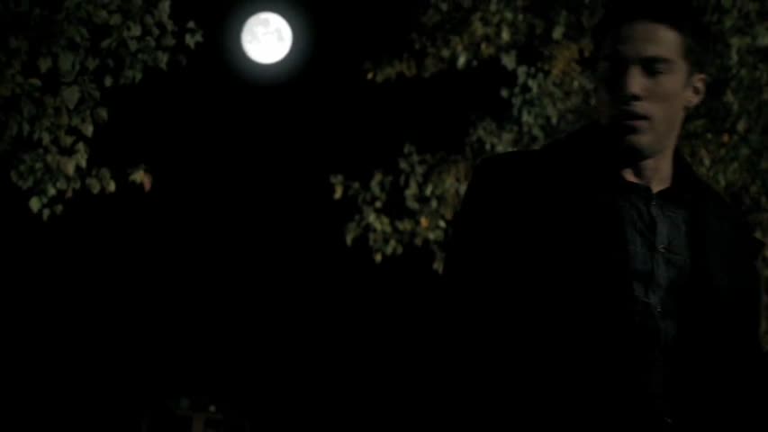 The Vampire Diaries - Season 2 Episode 13 - Daddy Issues