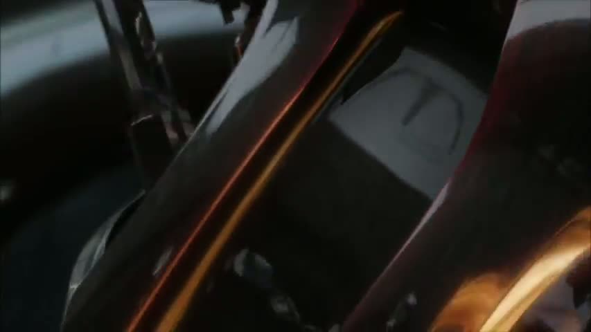 Terminator: The Sarah Connor Chronicles - Season 1 Episode 5 - Queen's Gambit