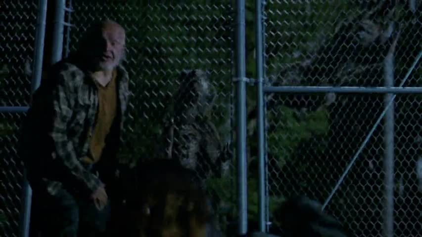 Zoo - Season 2 Episode 5 - The Moon and the Star 