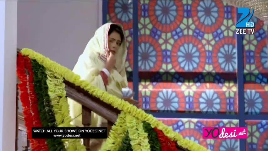 Meri Saasu Maa 9th August 2016 Episode 168