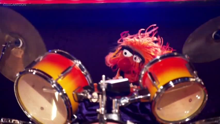 The Muppets (2015) Episode 3