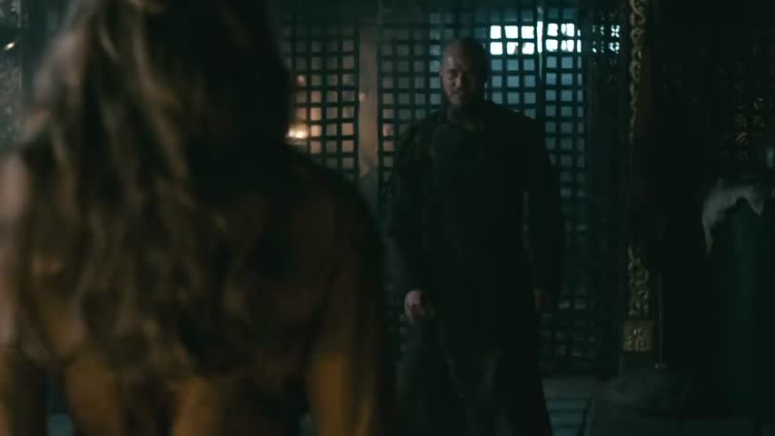 Vikings - Season 4 Episode 3 - Mercy