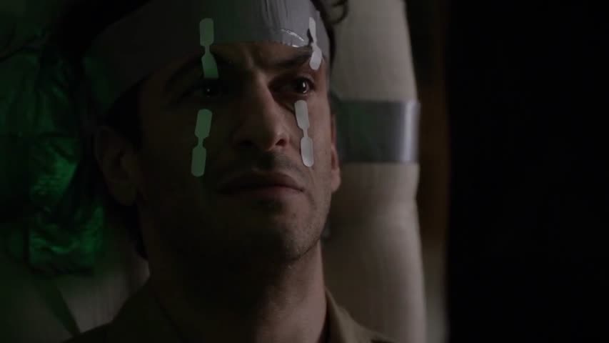 Agents of S.H.I.E.L.D. - Season 2 Episode 17 - Melinda