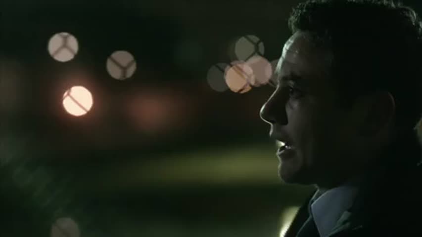 Luther - Season 4 Episode 1