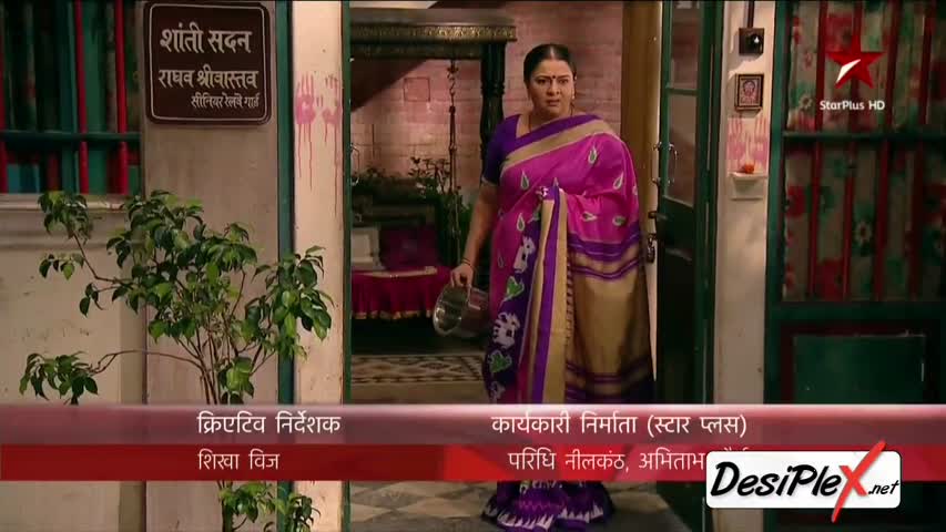 Mere Angne Mein 16th July 2016 Full Episode 386