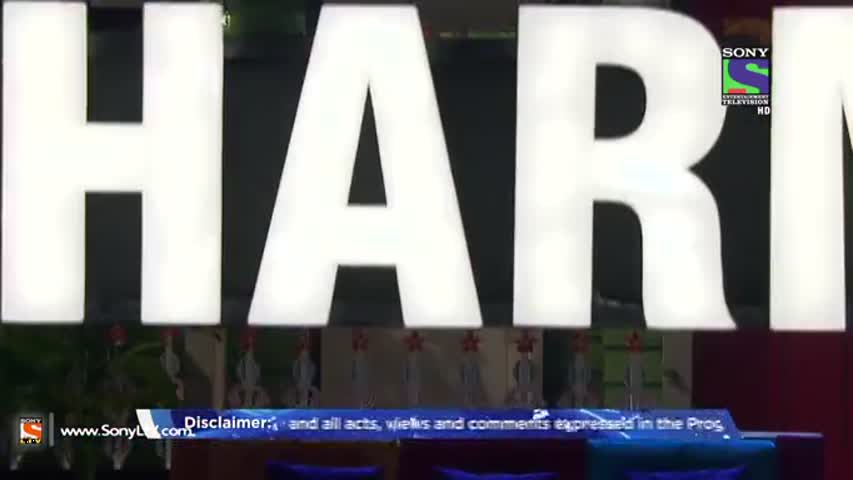 The Kapil Sharma Show 15th May 2016 Full Episode 8