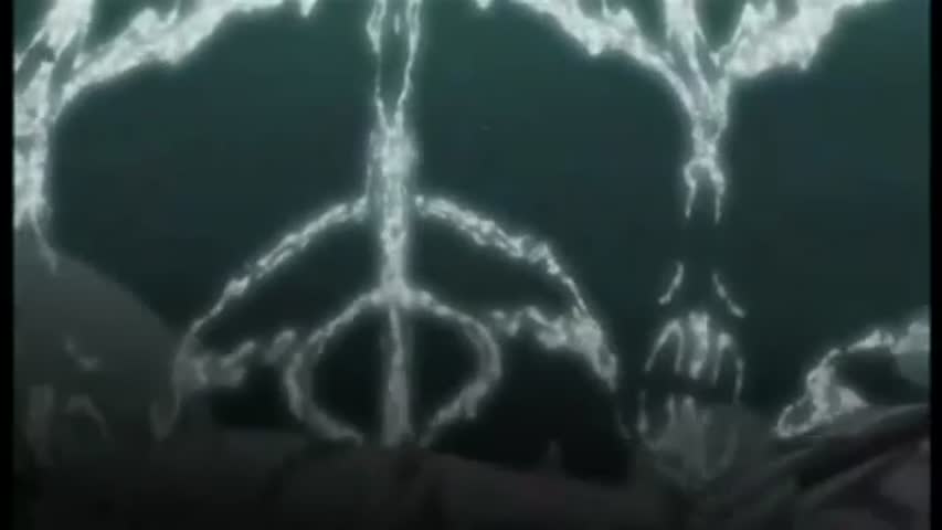 Naruto Shippuden - Season 5Episode 23: Shattered Promise