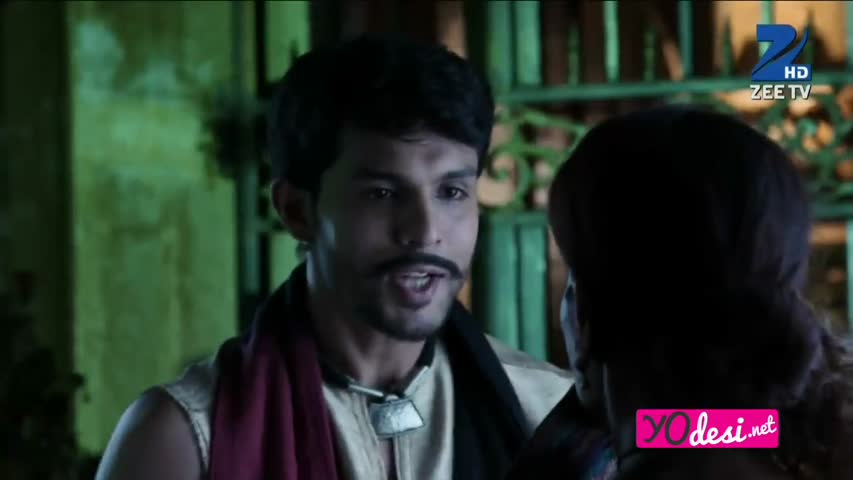 Ek Tha Raja Ek Thi Rani 6th June 2016 Full Episode 227