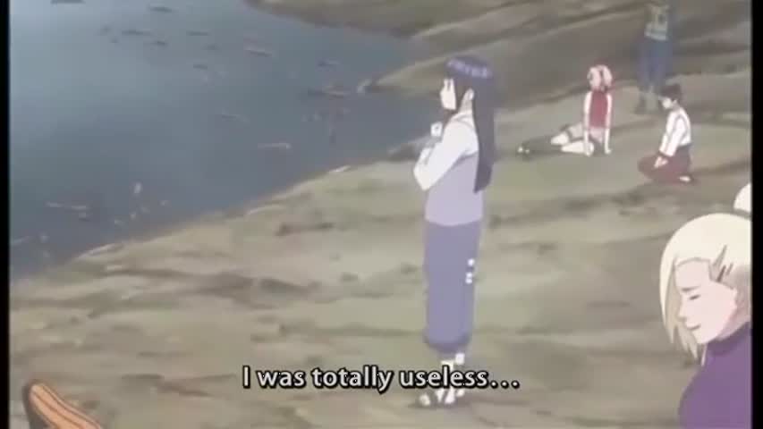 Naruto Shippuden - Season 5Episode 19: Strange Bedfellows