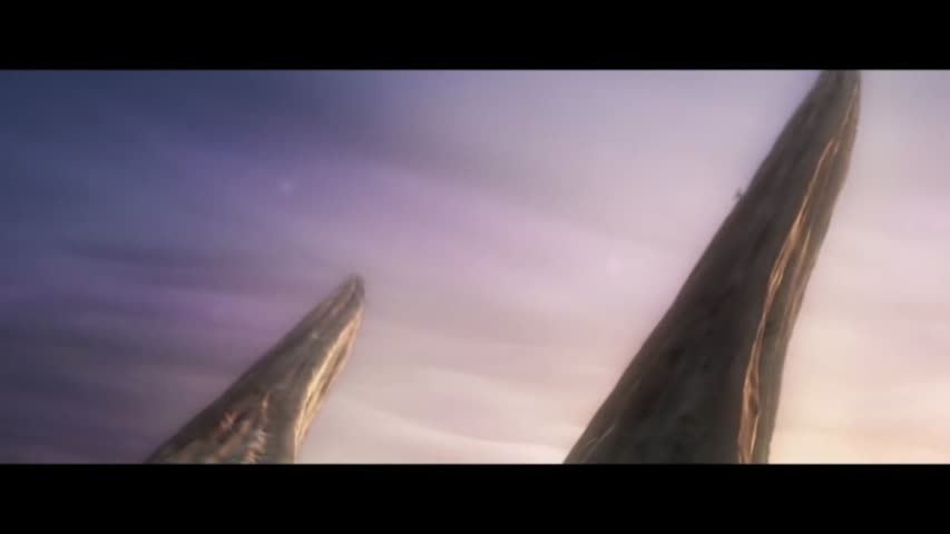 Fantastic Sci-Fi Action Animation by ArtFX