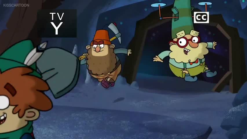 The 7D Season 2 Episode 15