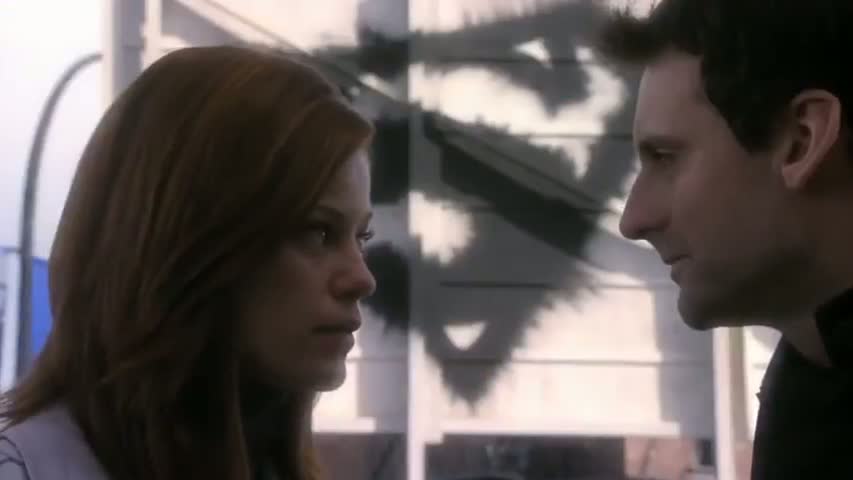 Smallville - Season 9 Episode 19 - Sacrifice 