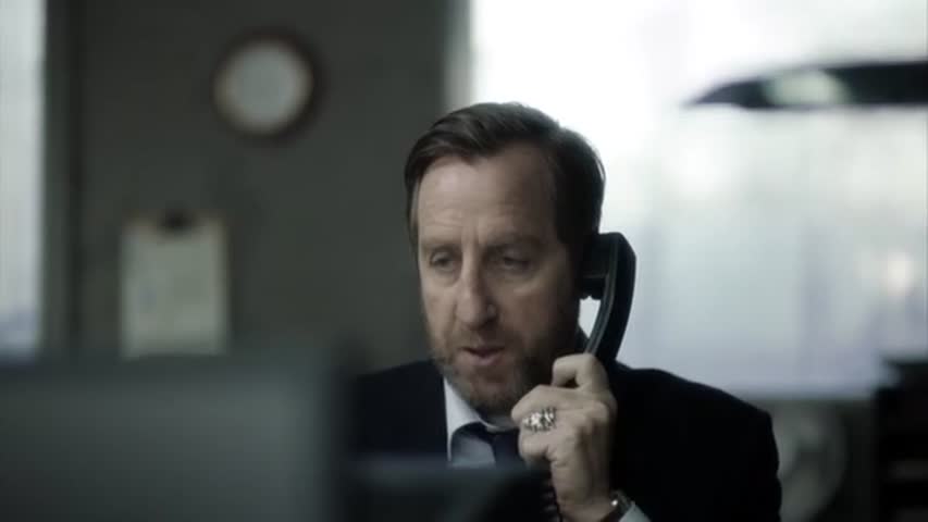 Luther - Season 3 Episode 2